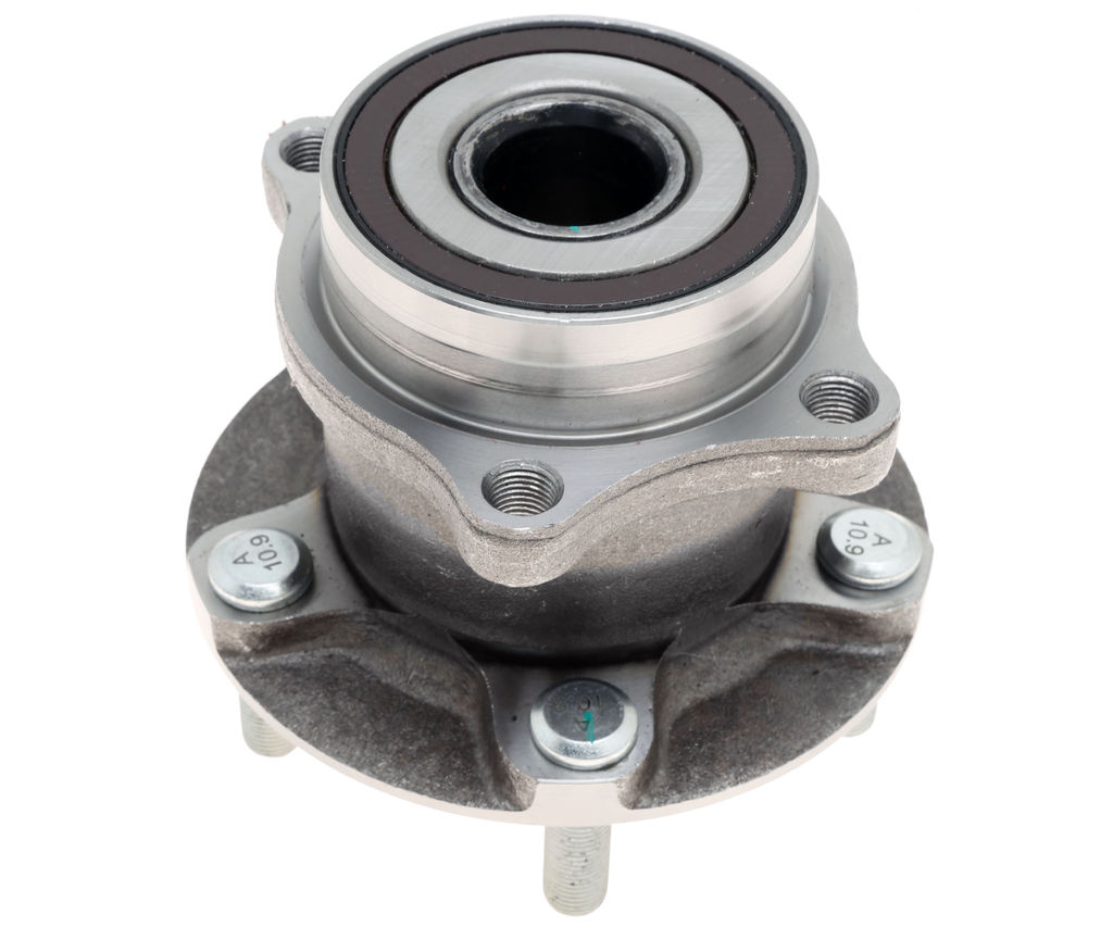 Raybestos 712402 - Pro Replacement Wheel Bearing And Hub Assembly