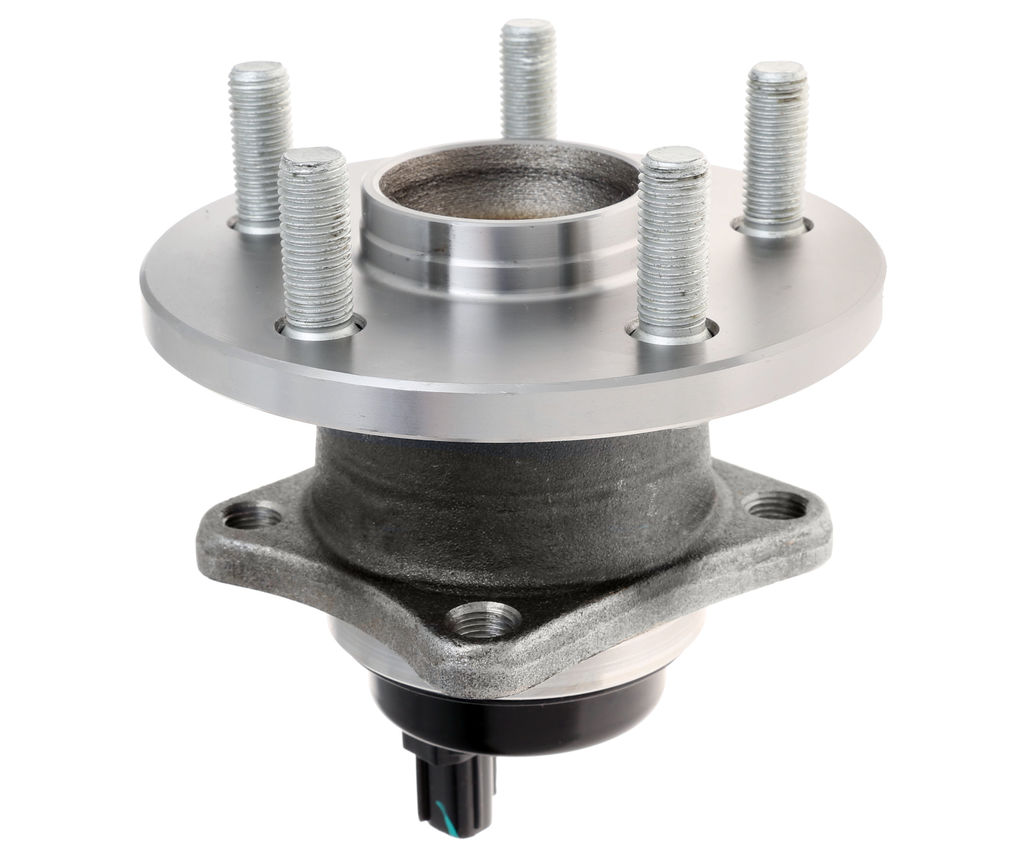 Raybestos 712403 - Pro Replacement Wheel Bearing And Hub Assembly
