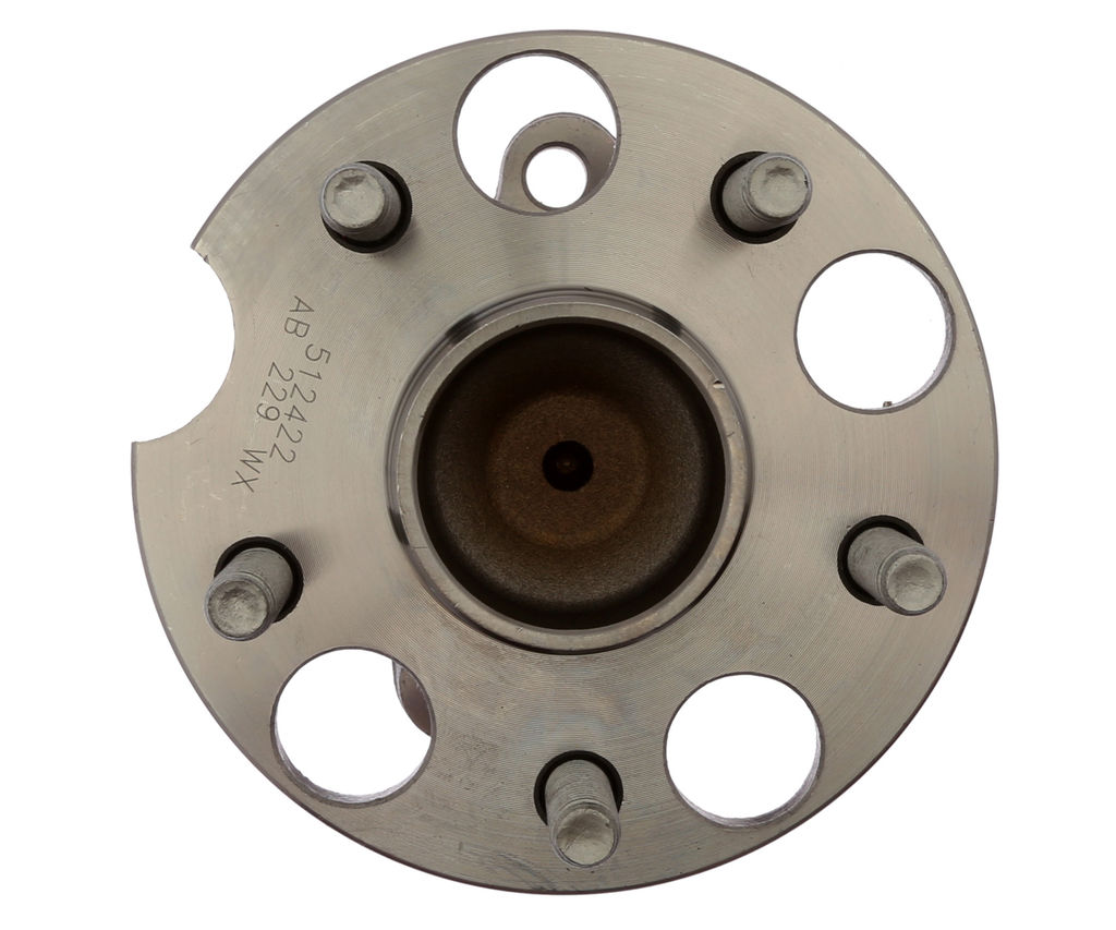 Raybestos 712422 - Pro Replacement Wheel Bearing And Hub Assembly