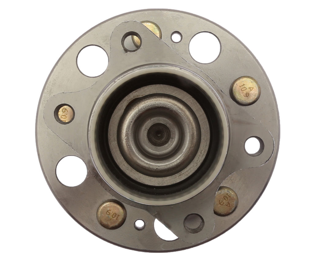 Raybestos 712437 - Pro Replacement Wheel Bearing And Hub Assembly