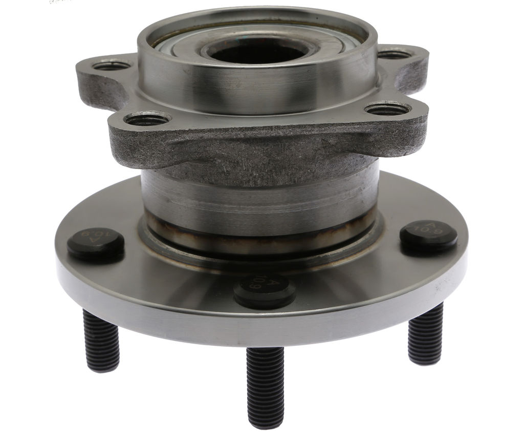 Raybestos 712449 - Pro Replacement Wheel Bearing And Hub Assembly