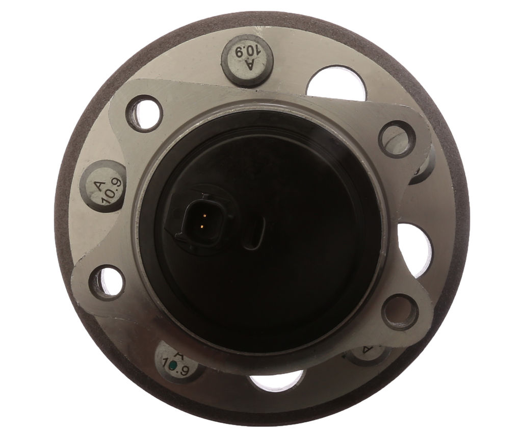 Raybestos 712454 - Pro Replacement Wheel Bearing And Hub Assembly