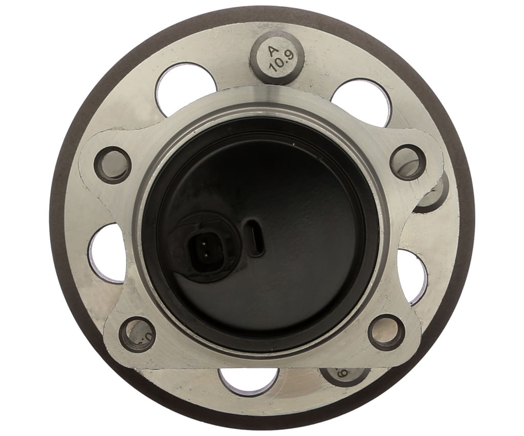 Raybestos 712455 - Pro Replacement Wheel Bearing And Hub Assembly