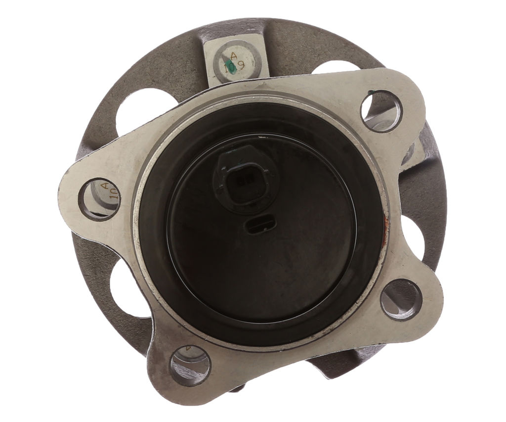 Raybestos 712456 - Pro Replacement Wheel Bearing And Hub Assembly