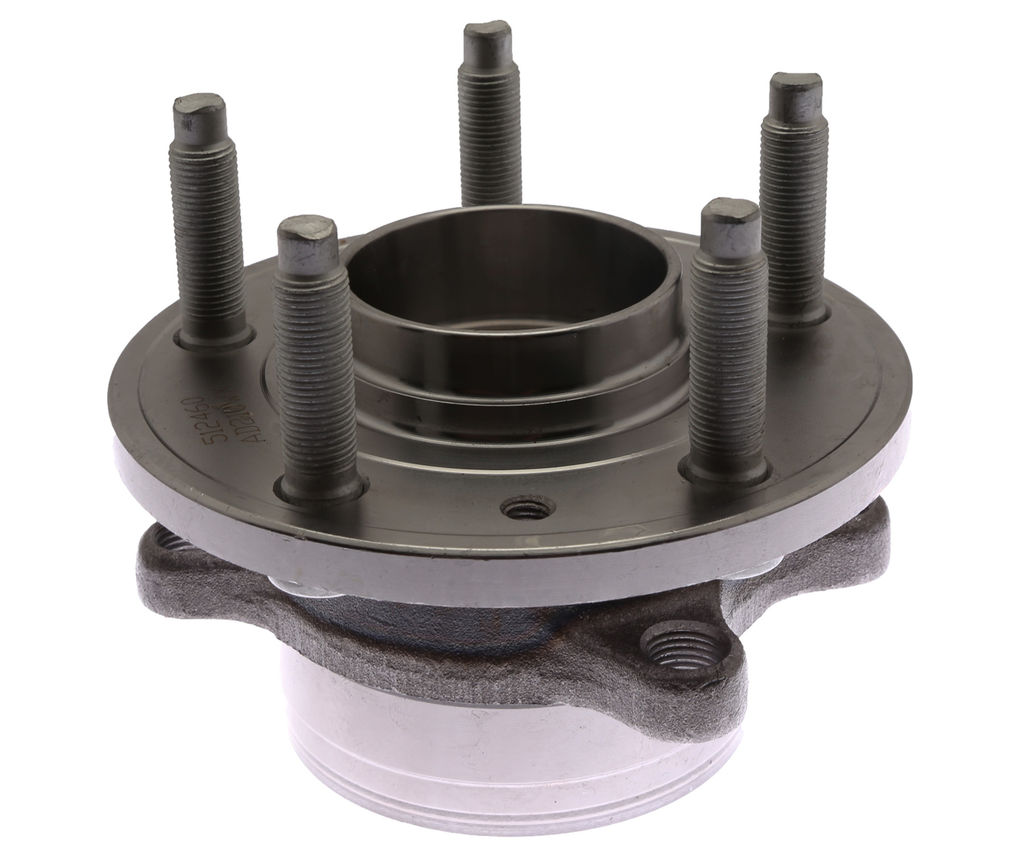 Raybestos 712460 - Pro Replacement Wheel Bearing And Hub Assembly