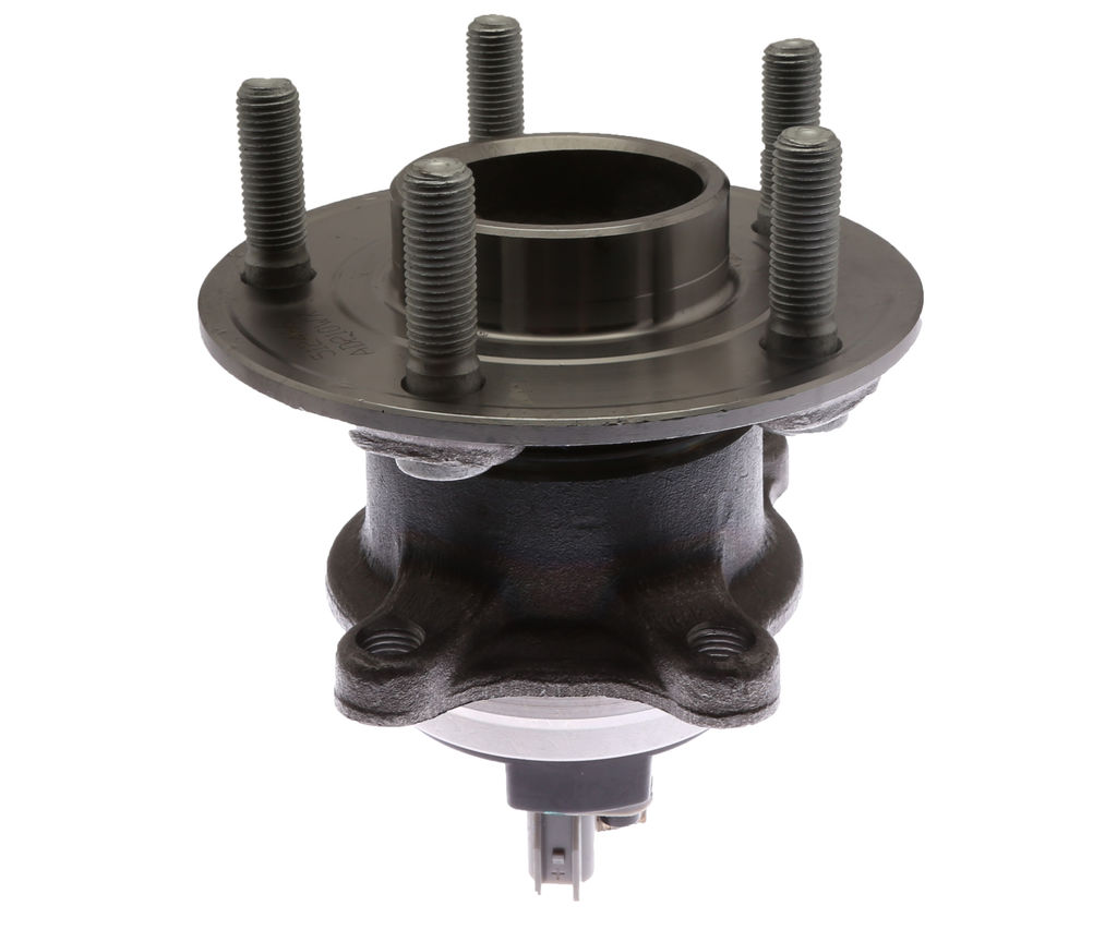 Raybestos 712466 - Pro Replacement Wheel Bearing And Hub Assembly