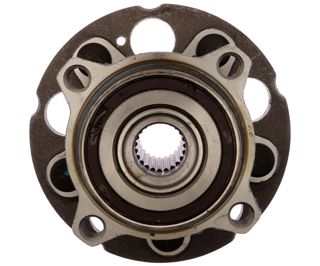 Raybestos 712501 - Pro Replacement Wheel Bearing And Hub Assembly