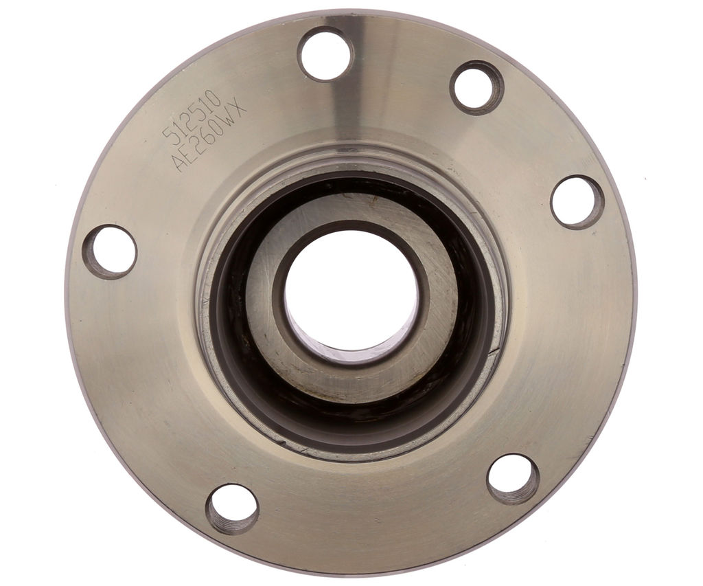 Raybestos 712510 - Pro Replacement Wheel Bearing And Hub Assembly