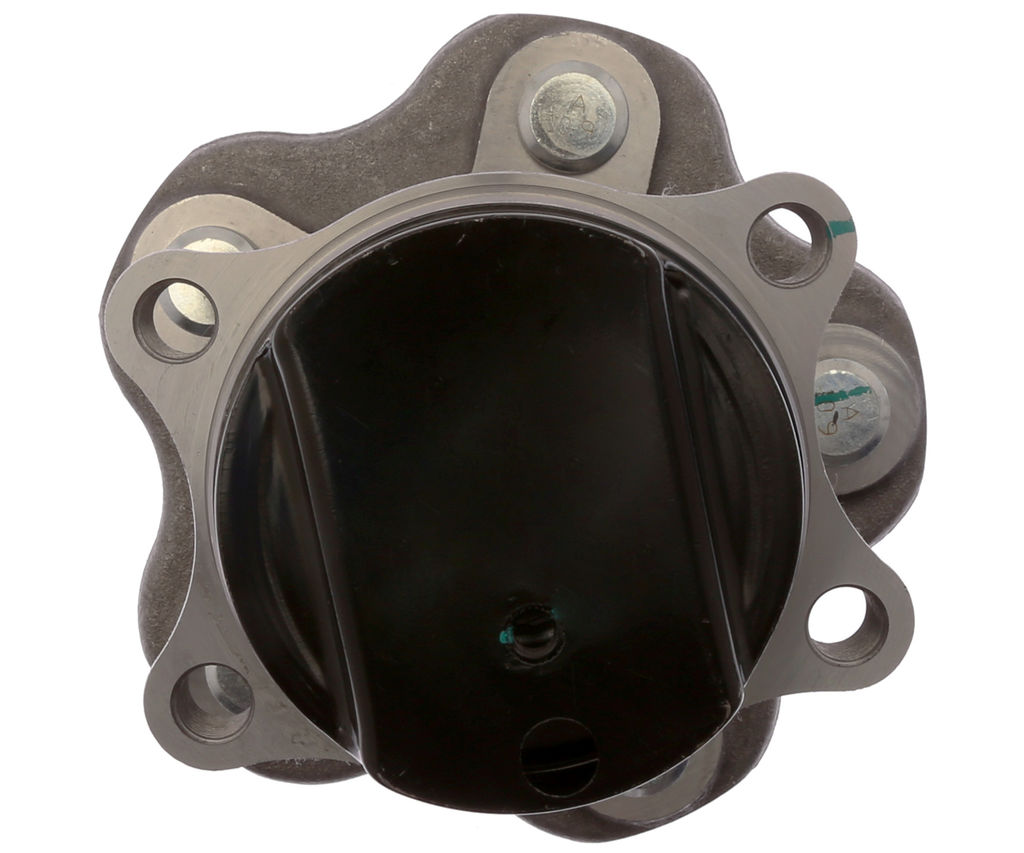 Raybestos 712534 - Pro Replacement Wheel Bearing And Hub Assembly