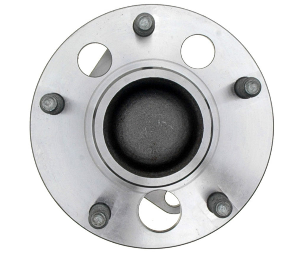 Raybestos 713009 - Pro Replacement Wheel Bearing And Hub Assembly