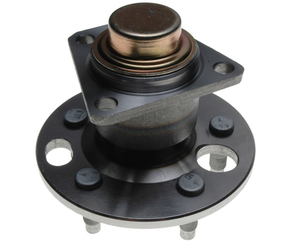 Raybestos 713012 - Pro Replacement Wheel Bearing And Hub Assembly