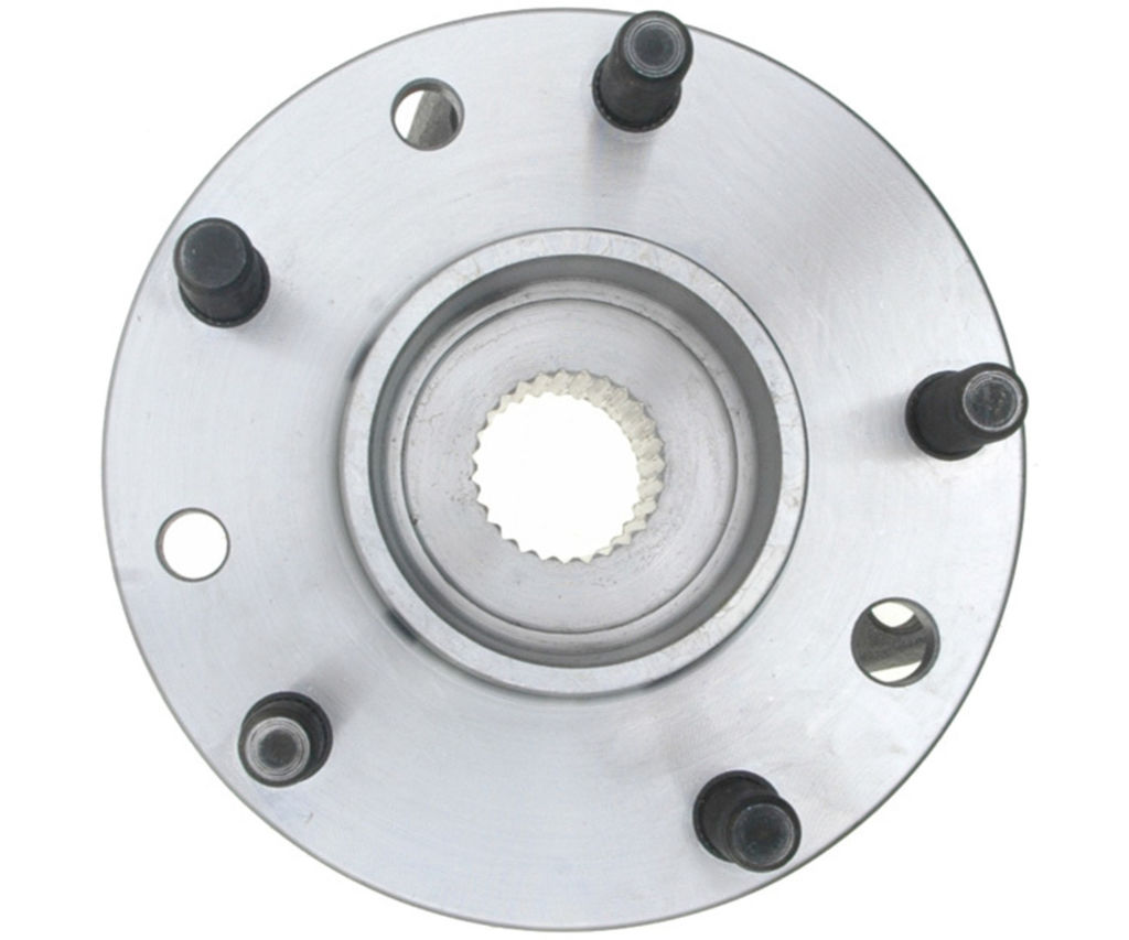 Raybestos 713013 - Pro Replacement Wheel Bearing And Hub Assembly
