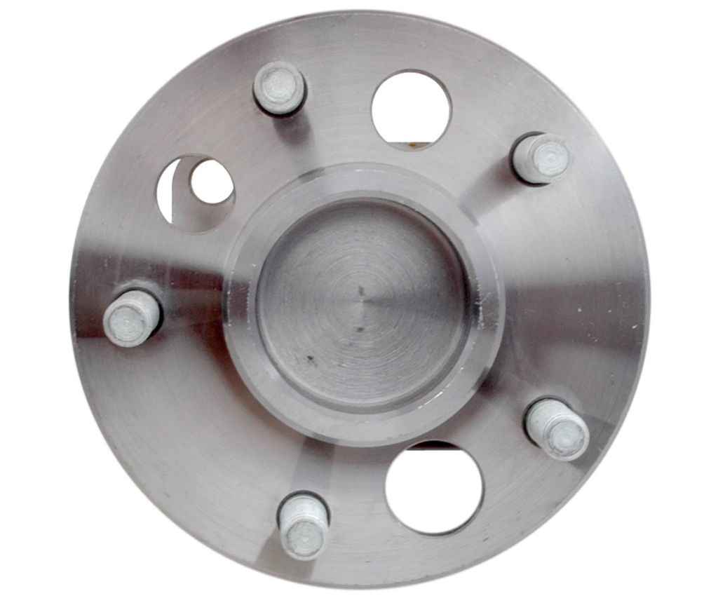Raybestos 713018 - Pro Replacement Wheel Bearing And Hub Assembly
