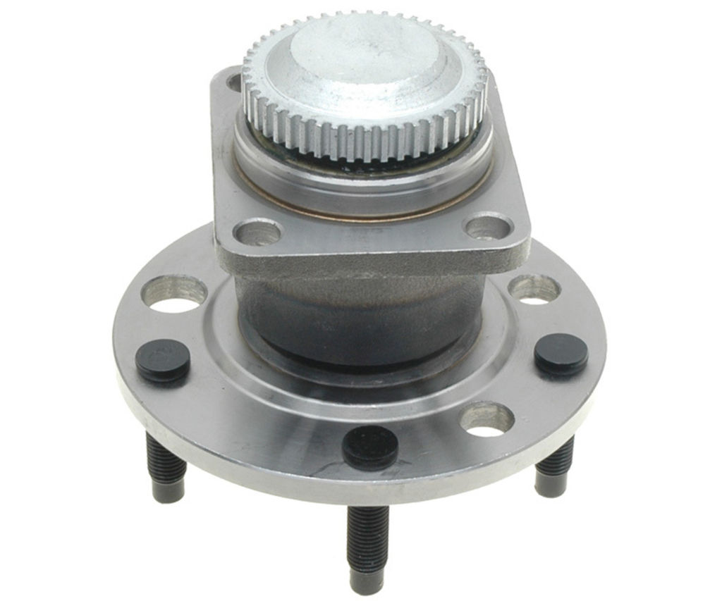 Raybestos 713019 - Pro Replacement Wheel Bearing And Hub Assembly