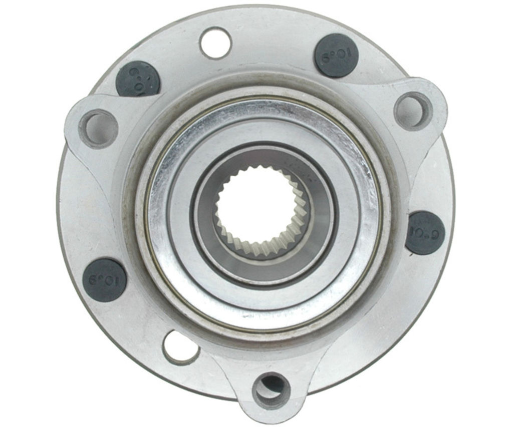 Raybestos 713020 - Pro Replacement Wheel Bearing And Hub Assembly