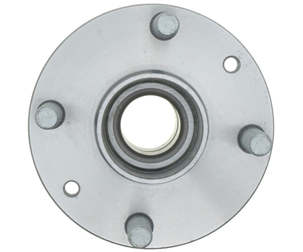 Raybestos 713030 - Pro Replacement Wheel Bearing And Hub Assembly