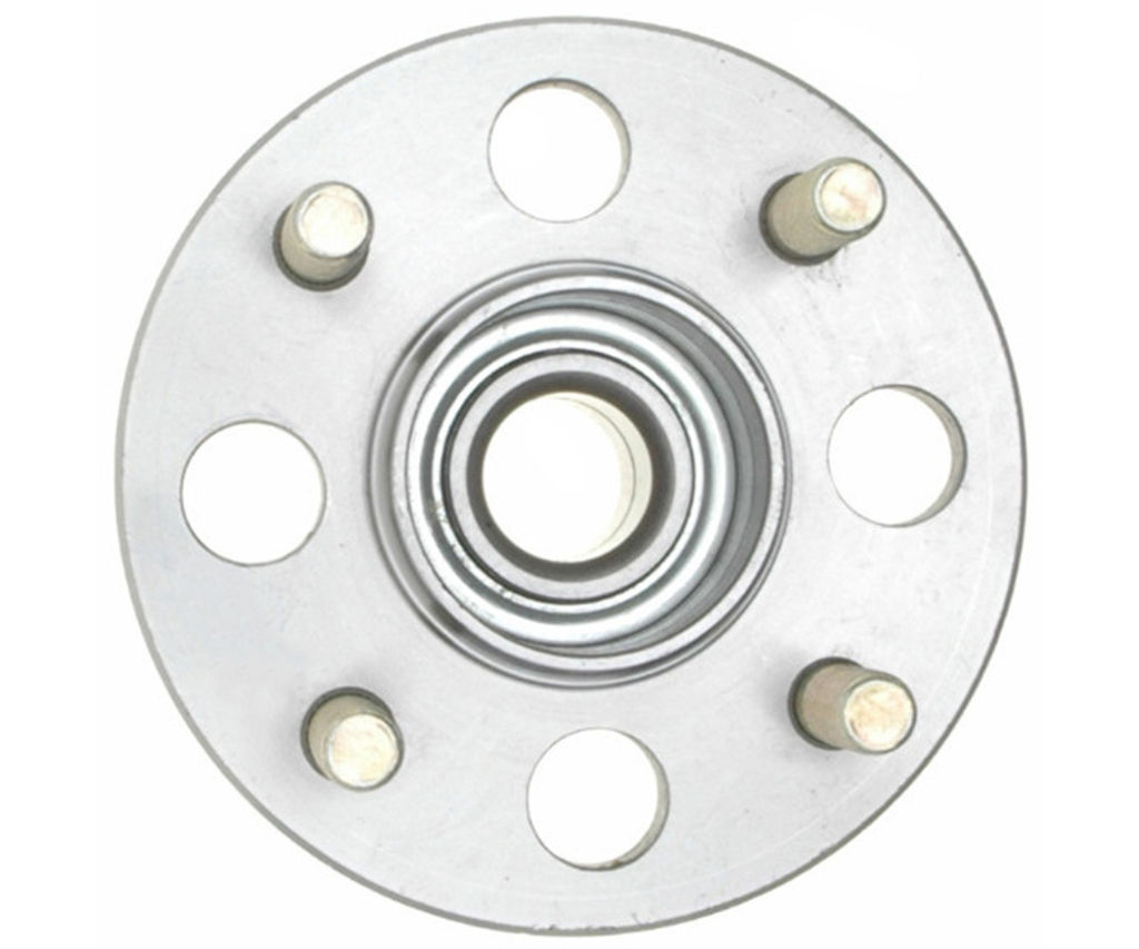 Raybestos 713034 - Pro Replacement Wheel Bearing And Hub Assembly