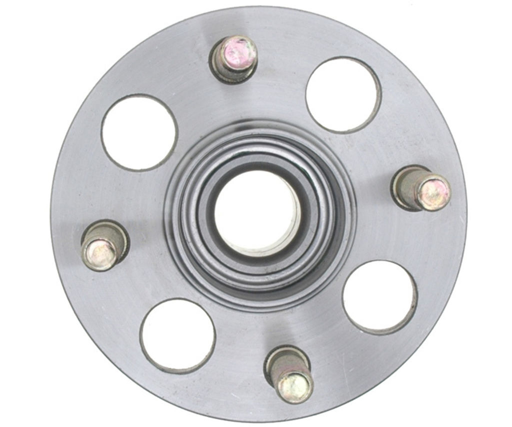 Raybestos 713035 - Pro Replacement Wheel Bearing And Hub Assembly