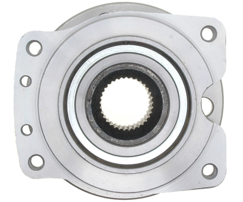 Raybestos 713044 - Pro Replacement Wheel Bearing And Hub Assembly