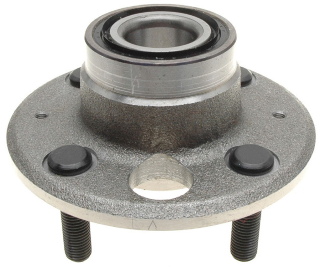 Raybestos 713050 - Pro Replacement Wheel Bearing And Hub Assembly