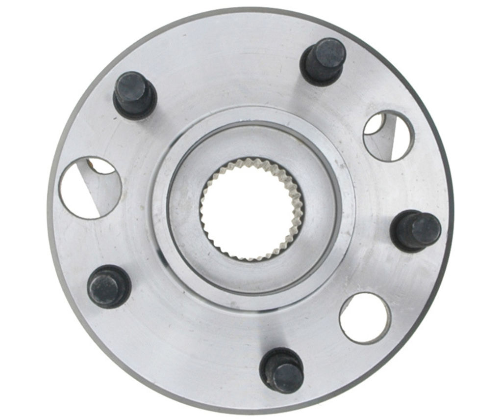 Raybestos 713059 - Pro Replacement Wheel Bearing And Hub Assembly