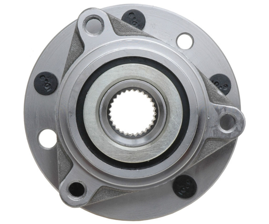 Raybestos 713061 - Pro Replacement Wheel Bearing And Hub Assembly