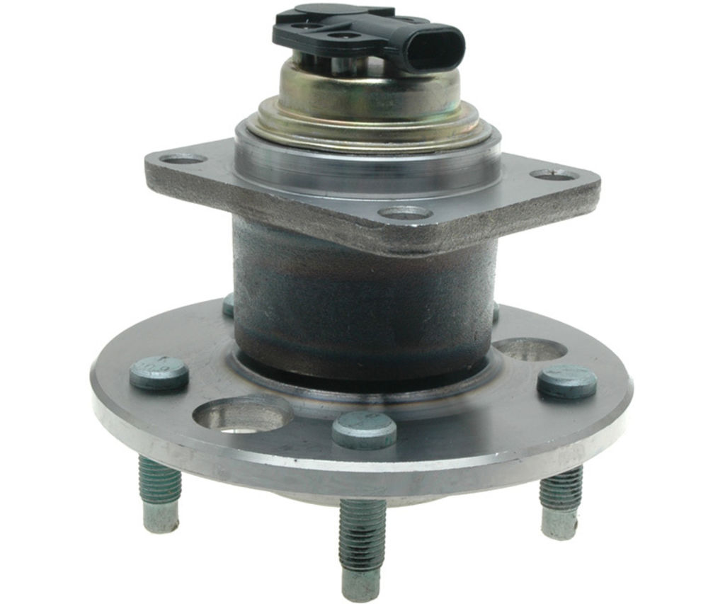 Raybestos 713062 - Pro Replacement Wheel Bearing And Hub Assembly