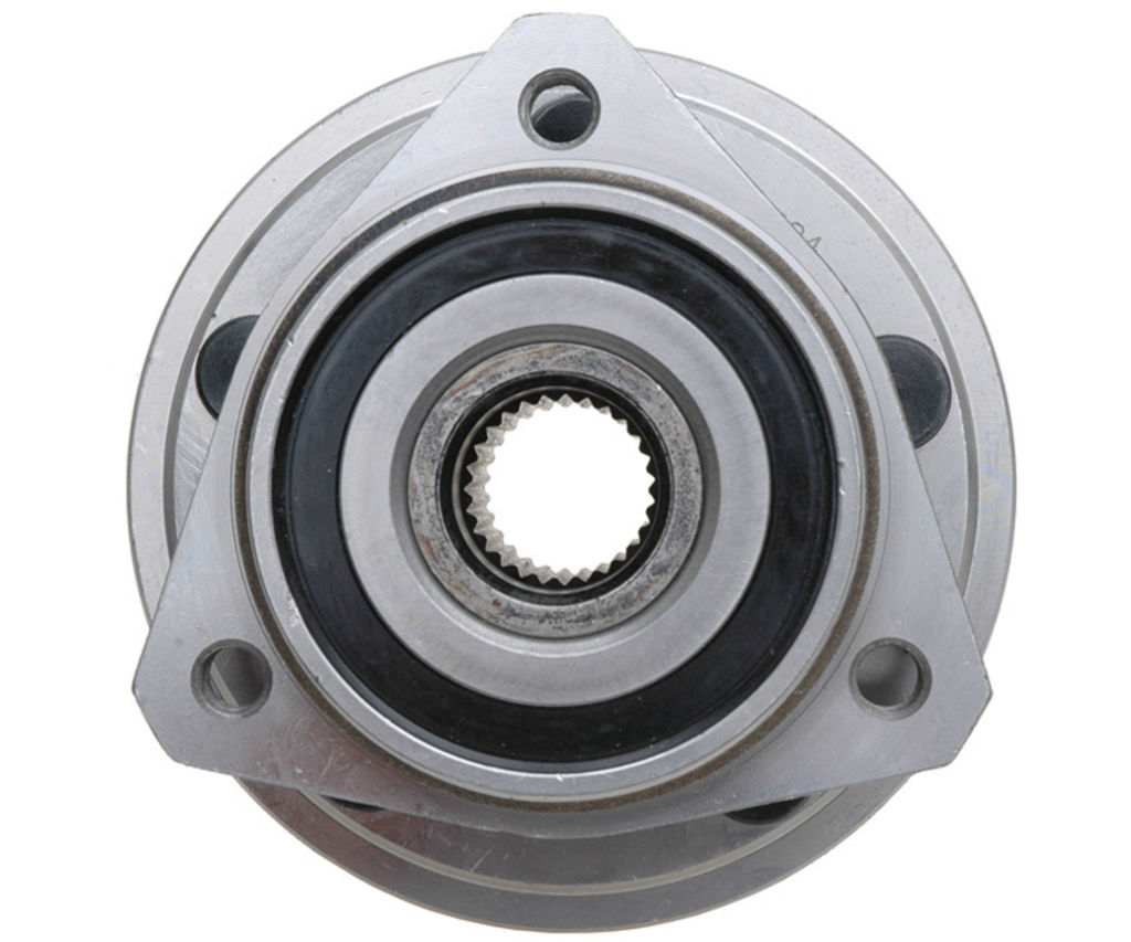 Raybestos 713084 - Pro Replacement Wheel Bearing And Hub Assembly