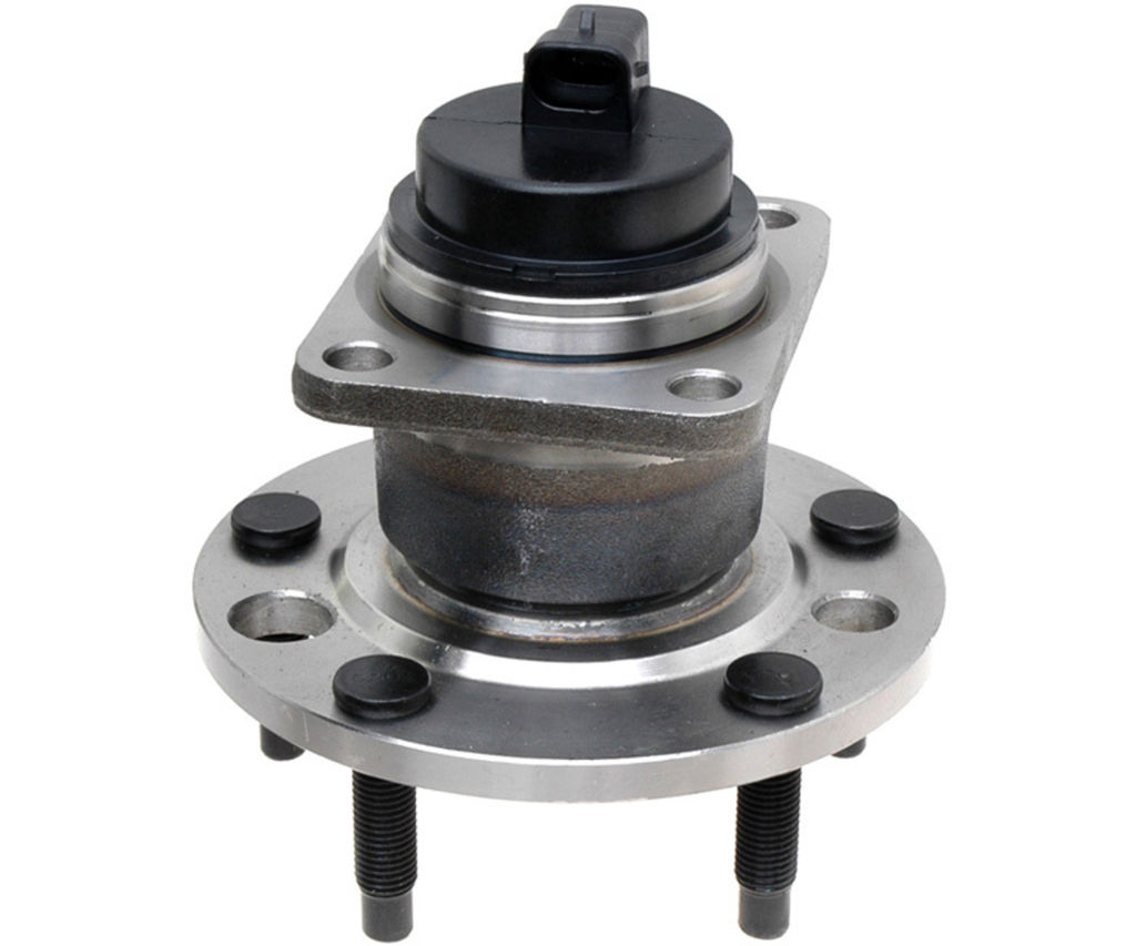 Raybestos 713085 - Pro Replacement Wheel Bearing And Hub Assembly