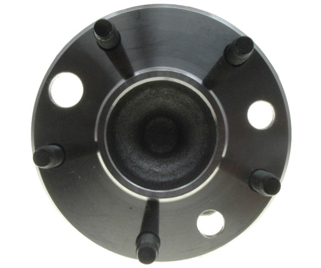 Raybestos 713090 - Pro Replacement Wheel Bearing And Hub Assembly
