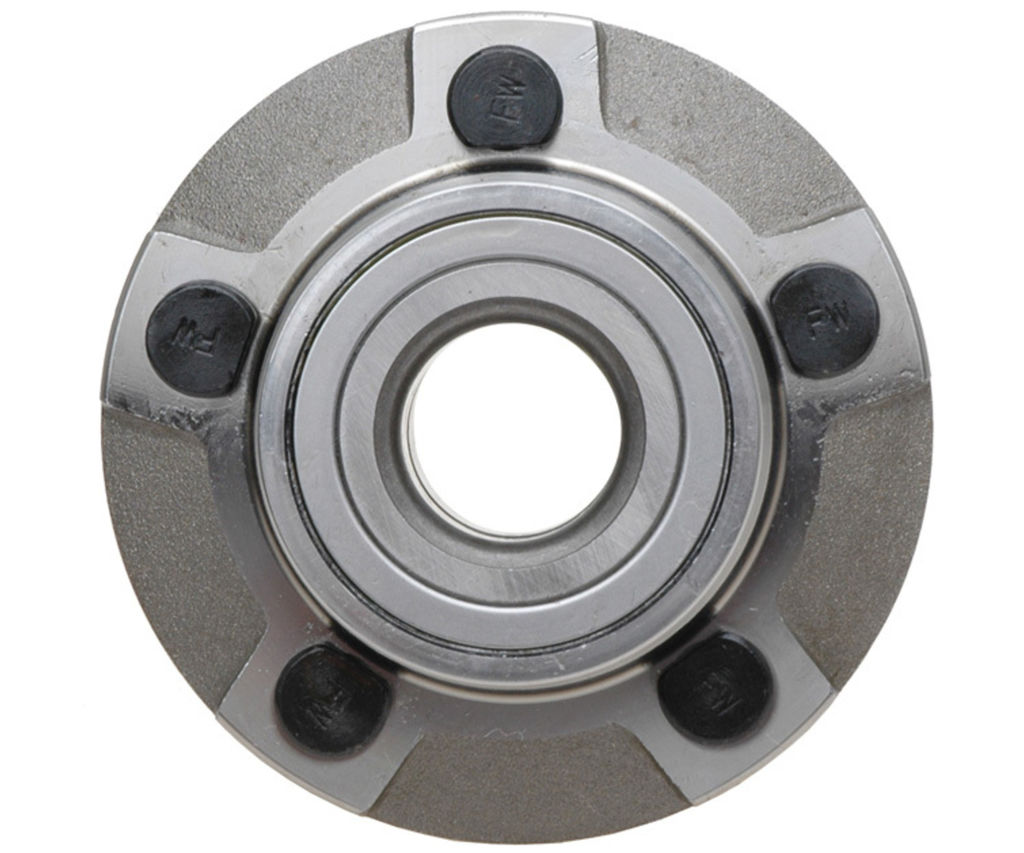 Raybestos 713092 - Pro Replacement Wheel Bearing And Hub Assembly