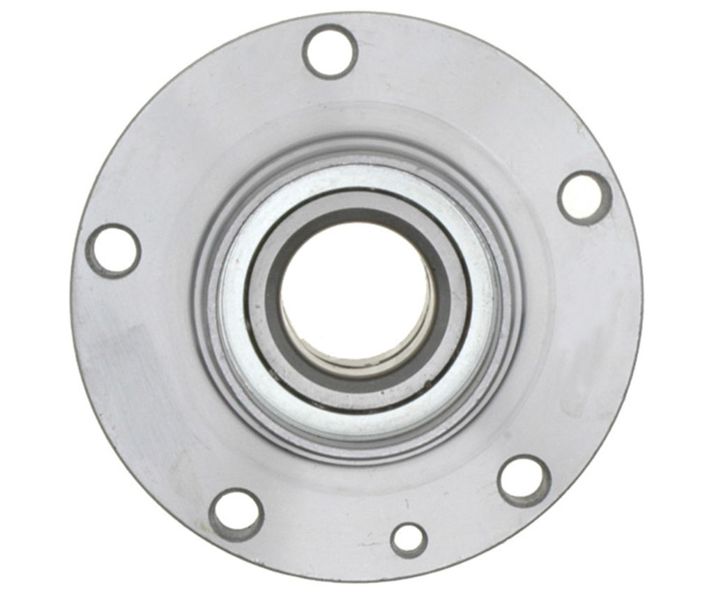 Raybestos 713094 - Pro Replacement Wheel Bearing And Hub Assembly