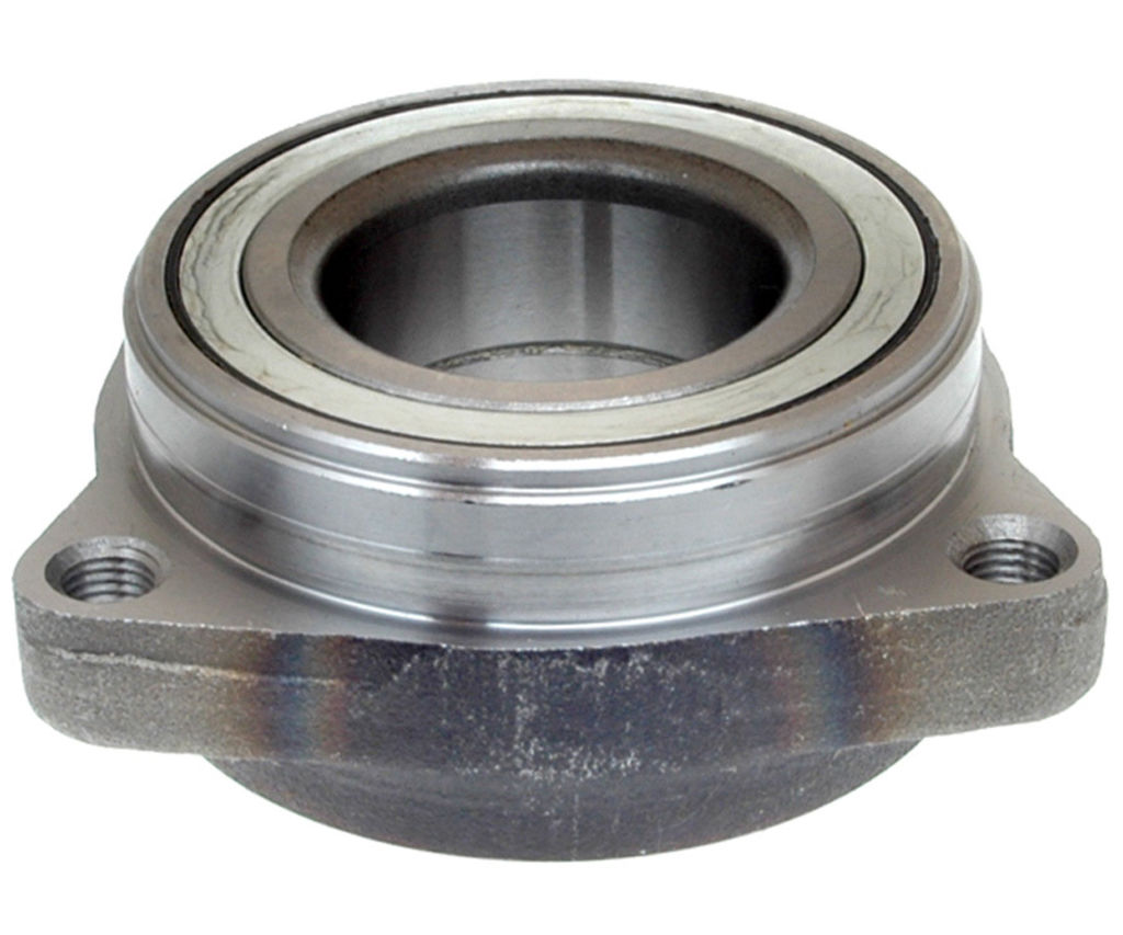 Raybestos 713098 - Pro Replacement Wheel Bearing And Hub Assembly