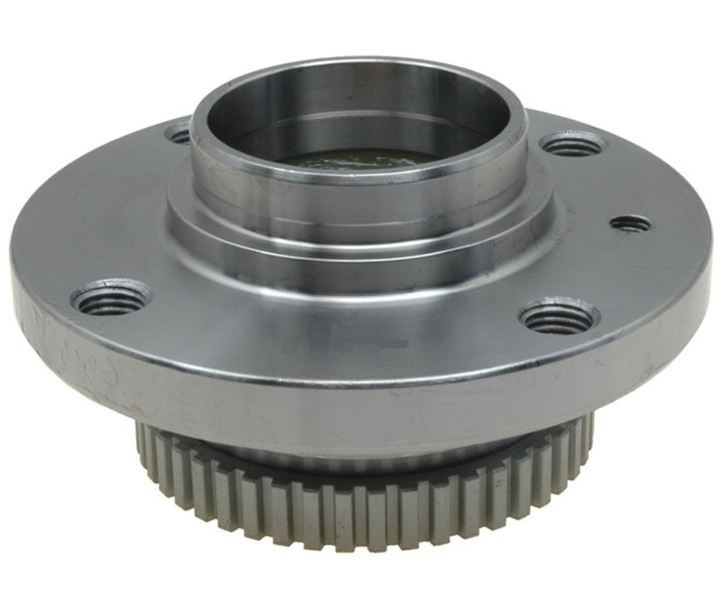 Raybestos 713111 - Pro Replacement Wheel Bearing And Hub Assembly