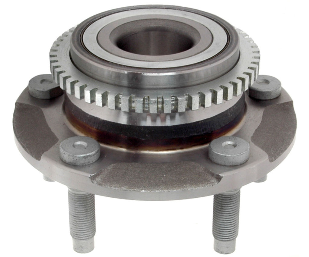 Raybestos 713115 - Pro Replacement Wheel Bearing And Hub Assembly