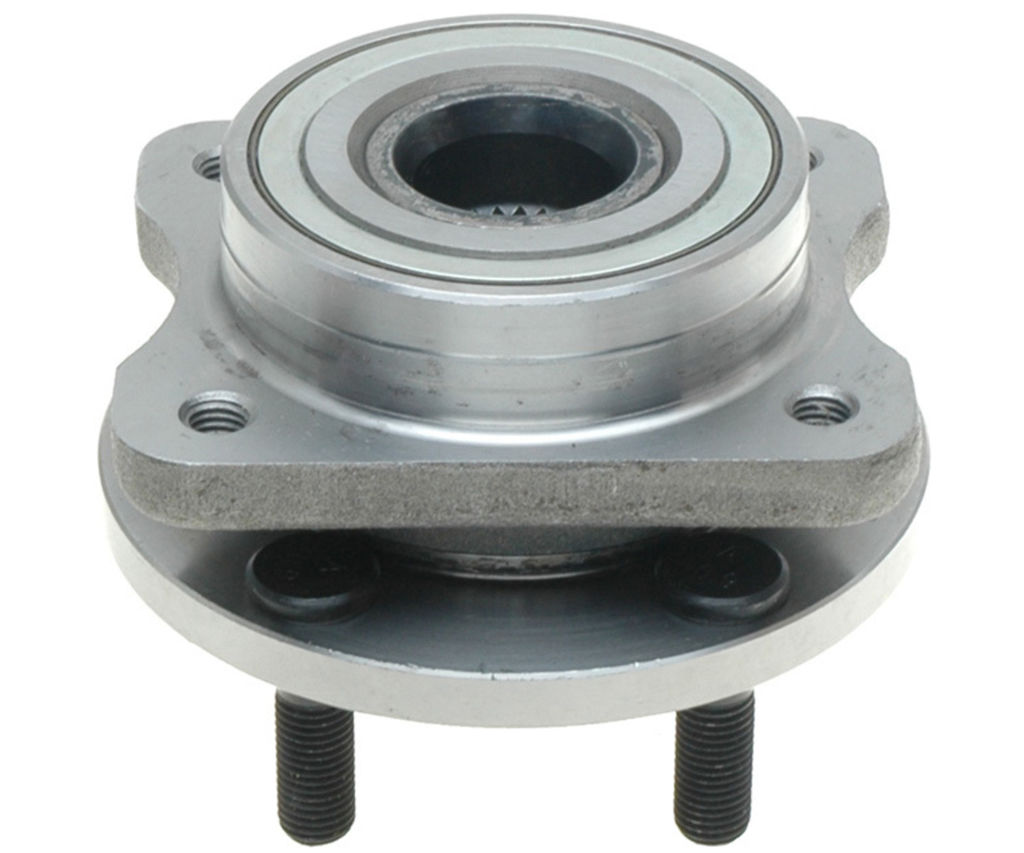 Raybestos 713122 - Pro Replacement Wheel Bearing And Hub Assembly