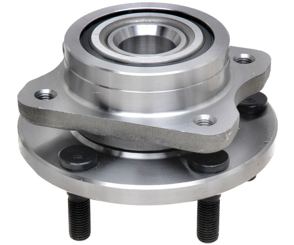 Raybestos 713123 - Pro Replacement Wheel Bearing And Hub Assembly
