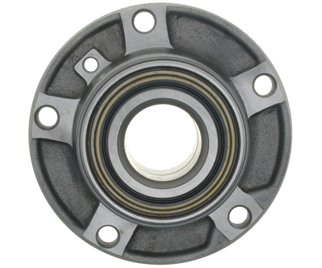 Raybestos 713125 - Pro Replacement Wheel Bearing And Hub Assembly