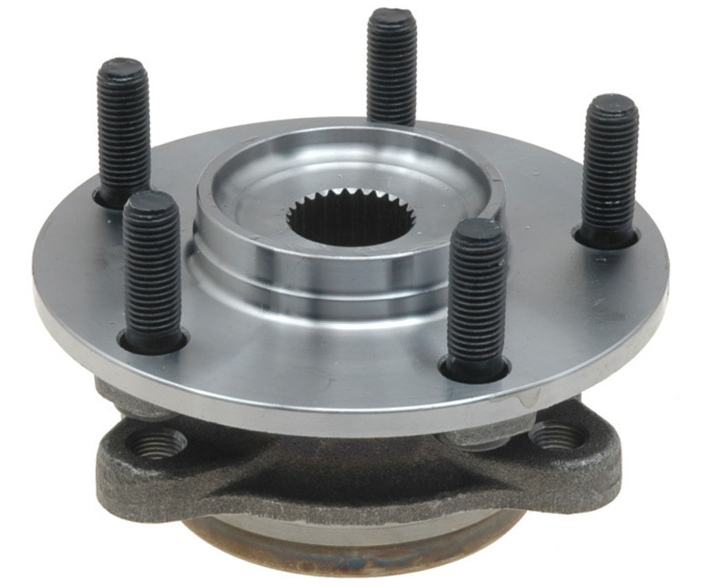 Raybestos 713133 - Pro Replacement Wheel Bearing And Hub Assembly