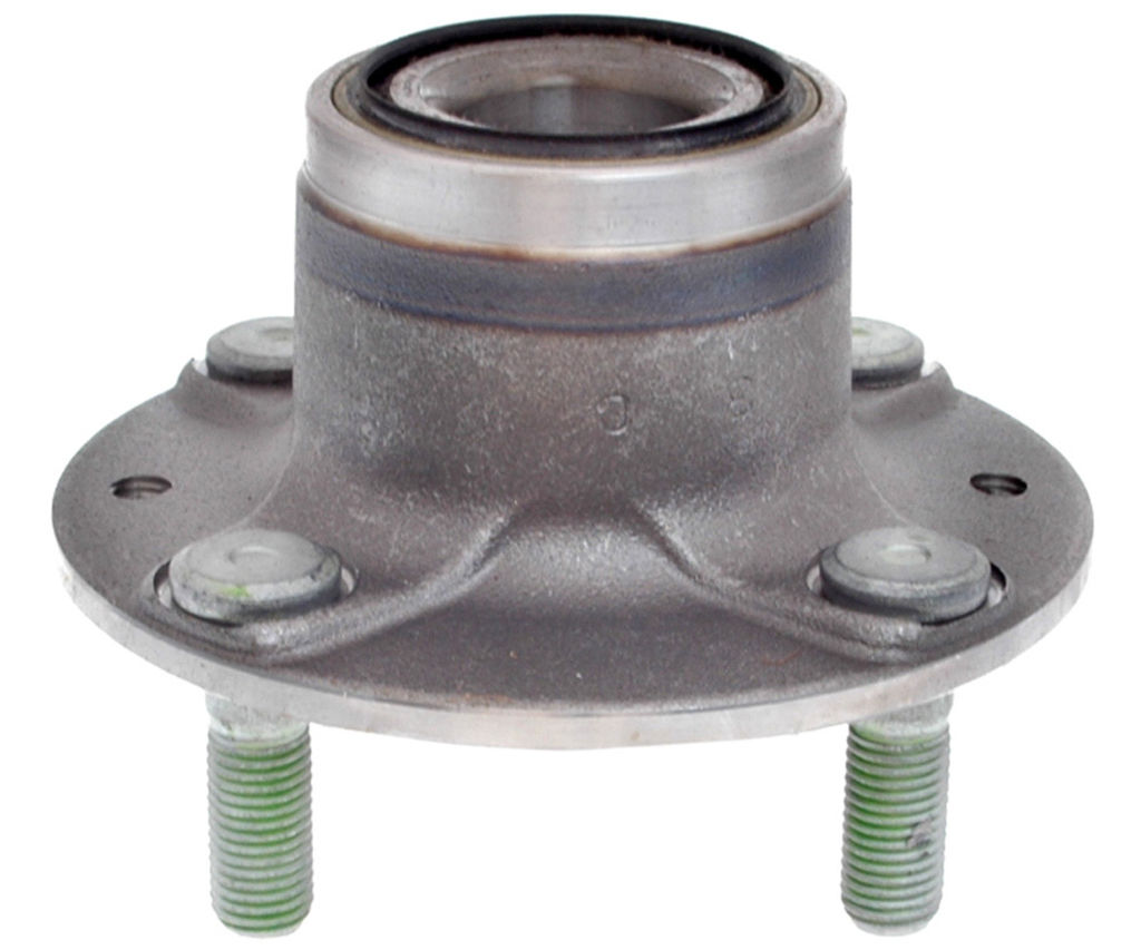 Raybestos 713152 - Pro Replacement Wheel Bearing And Hub Assembly
