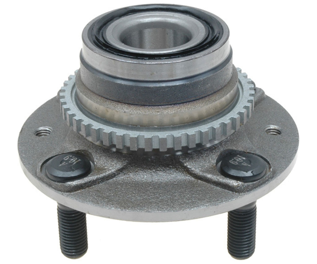 Raybestos 713155 - Pro Replacement Wheel Bearing And Hub Assembly