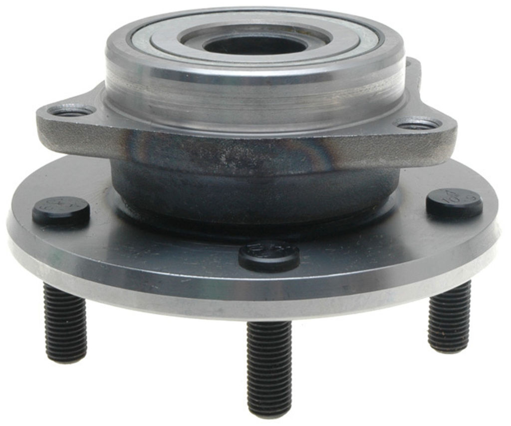 Raybestos 713157 - Pro Replacement Wheel Bearing And Hub Assembly