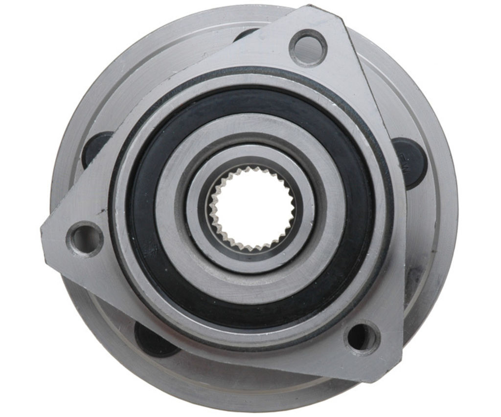 Raybestos 713158 - Pro Replacement Wheel Bearing And Hub Assembly