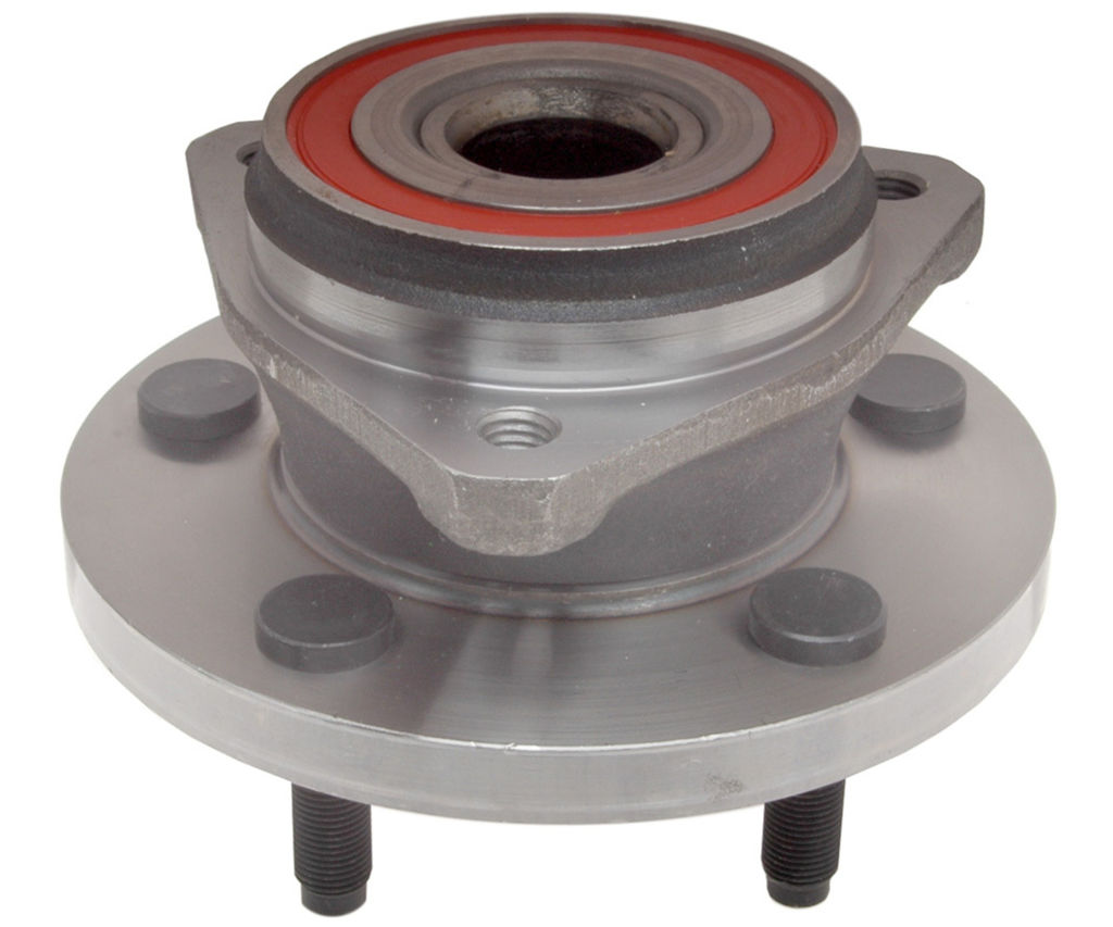 Raybestos 713159 - Pro Replacement Wheel Bearing And Hub Assembly