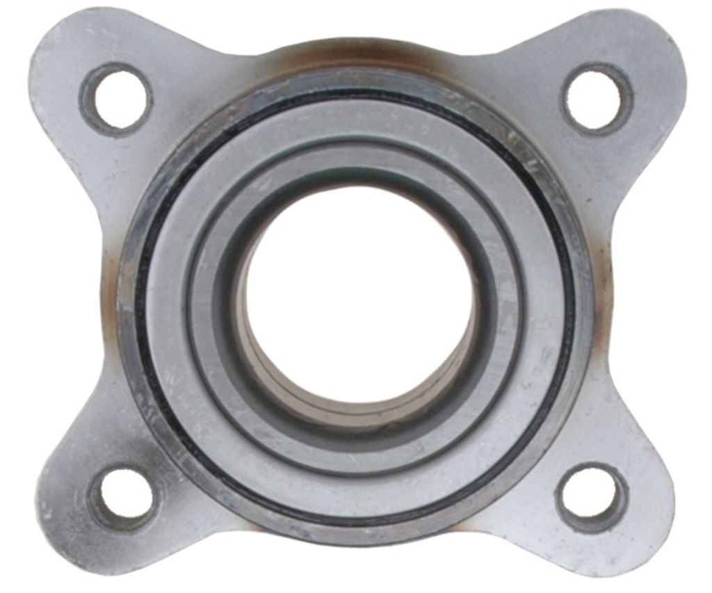 Raybestos 713161 - Pro Replacement Wheel Bearing And Hub Assembly