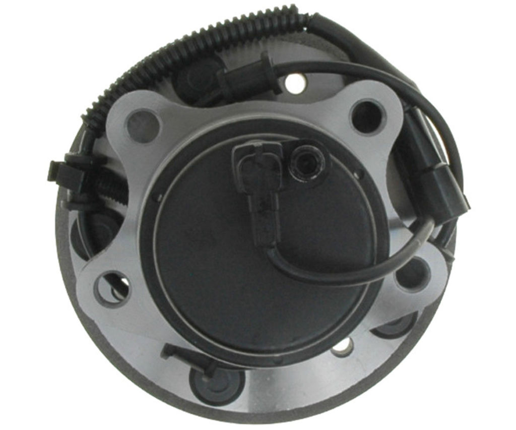 Raybestos 713167 - Pro Replacement Wheel Bearing And Hub Assembly