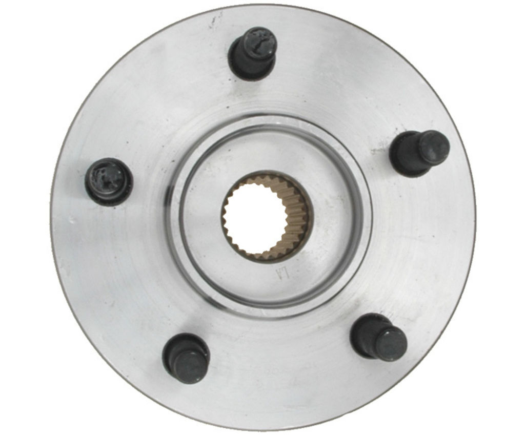 Raybestos 713178 - Pro Replacement Wheel Bearing And Hub Assembly