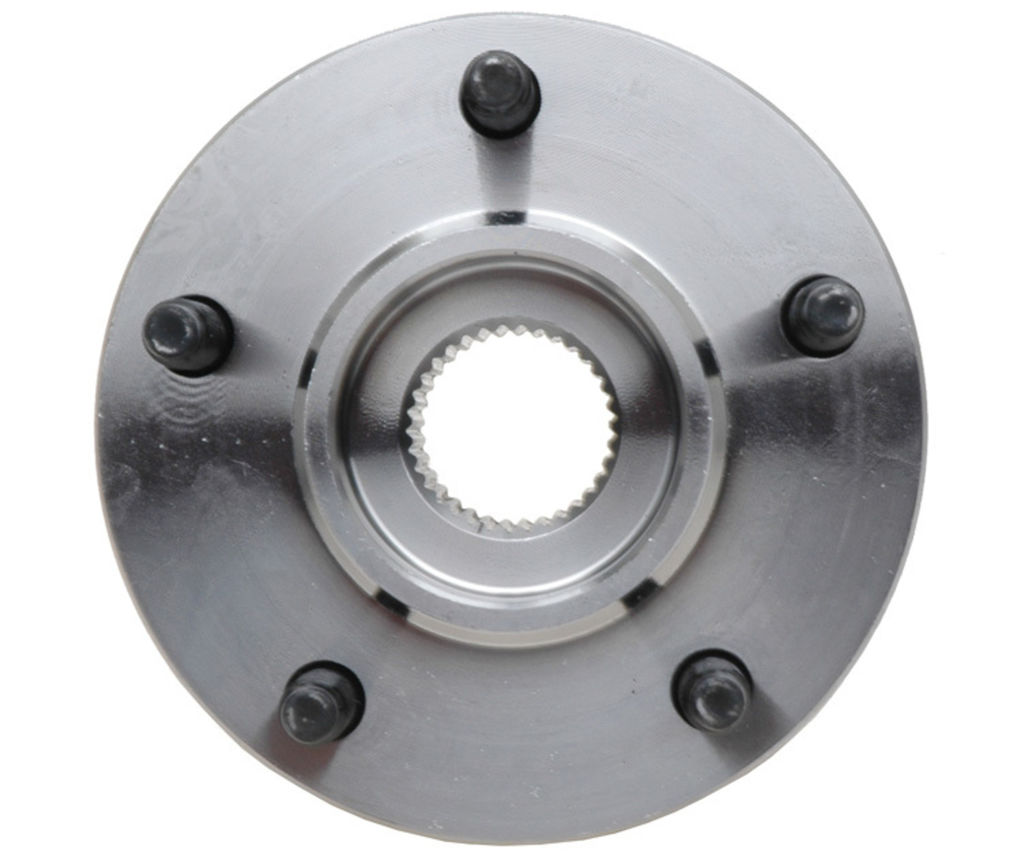 Raybestos 713179 - Pro Replacement Wheel Bearing And Hub Assembly