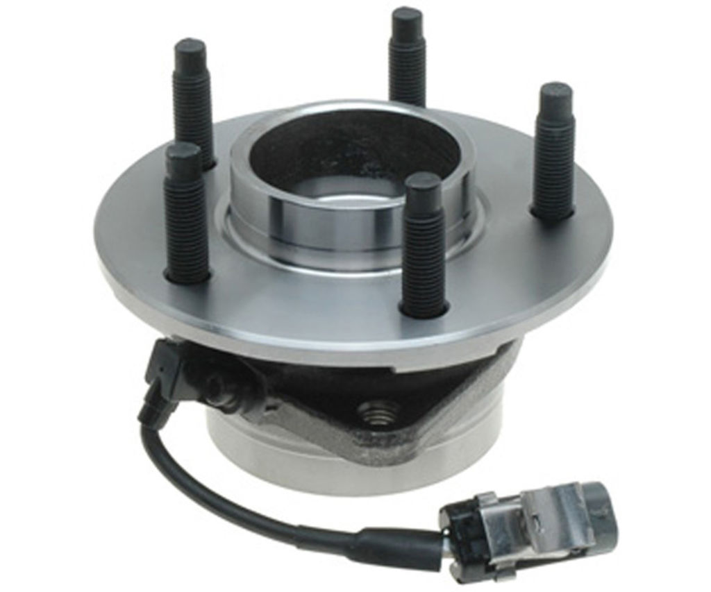 Raybestos 713189 - Pro Replacement Wheel Bearing And Hub Assembly