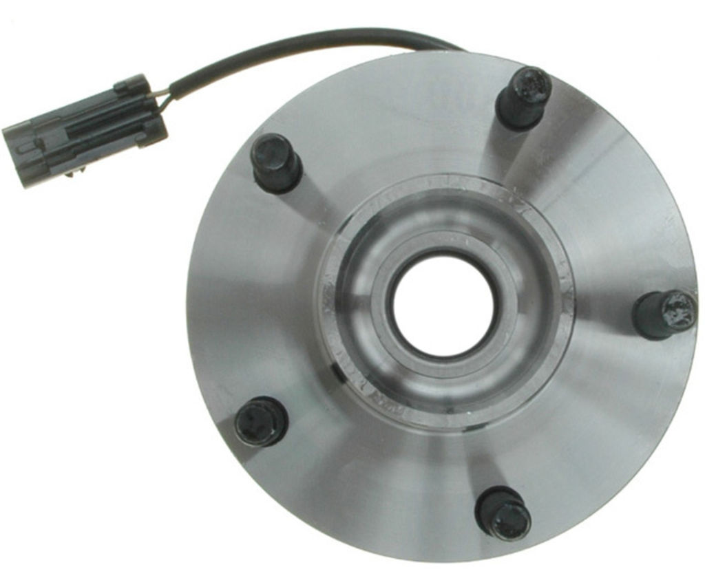Raybestos 713200 - Pro Replacement Wheel Bearing And Hub Assembly